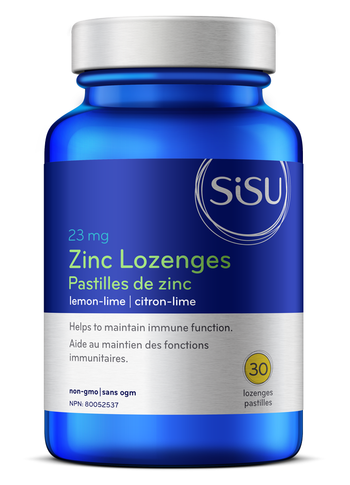 Products Pastilles De Zinc Sisu