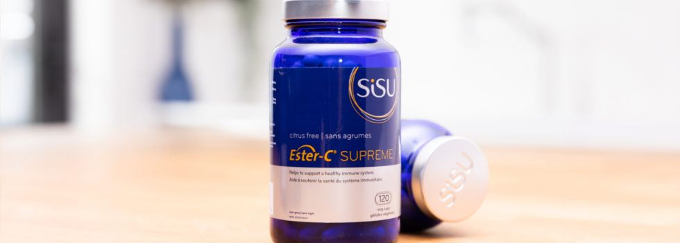 Vitamin C & the Immune System: Everything You Need to Know - Sisu