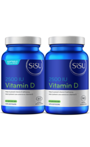 Vegan Super B Complex | Sisu Premium Supplements Canada